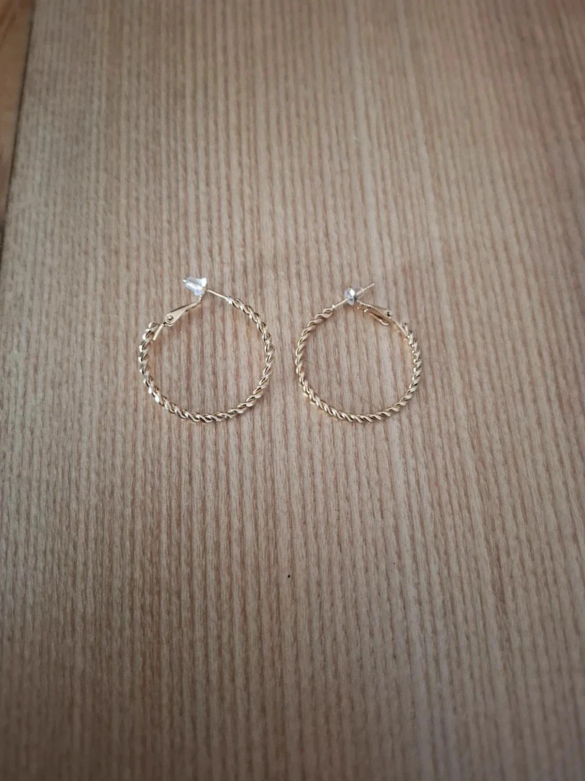 Pendientes criollos B5 – photo 3